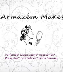 Armazém Makes (EM CONSTRUÇÃO..AGUARDE!!)